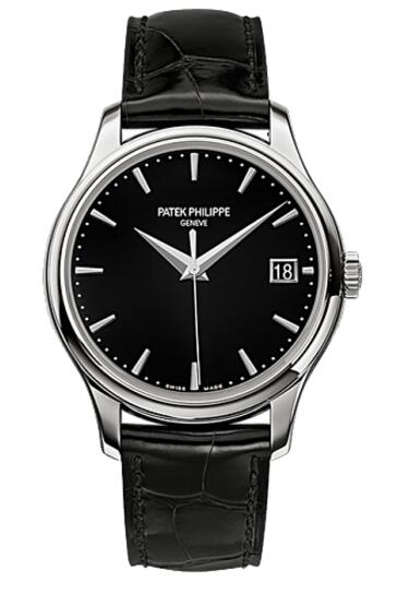 Cheapest Patek Philippe Calatrava White Gold 5227G-010 Men watch fake